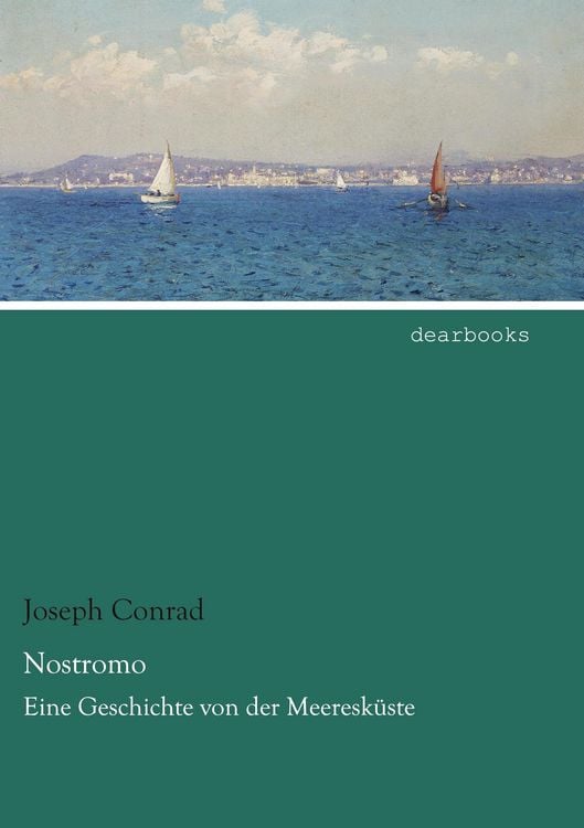 Produktbild: Nostromo