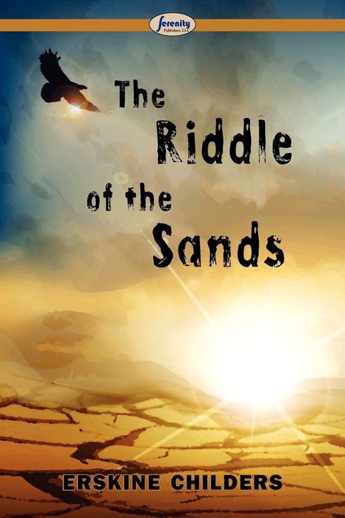 Produktbild: The Riddle of the Sands