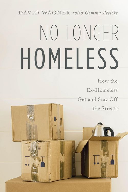 Produktbild: No Longer Homeless