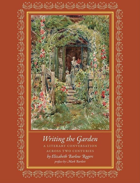 Produktbild: Writing the Garden