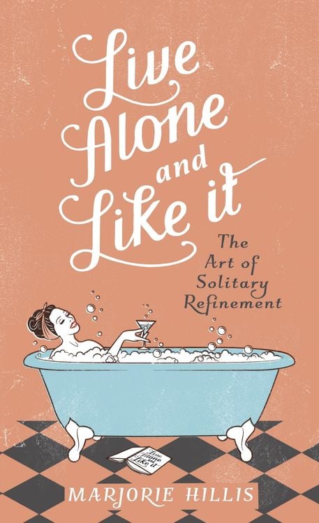 Produktbild: Live Alone And Like It