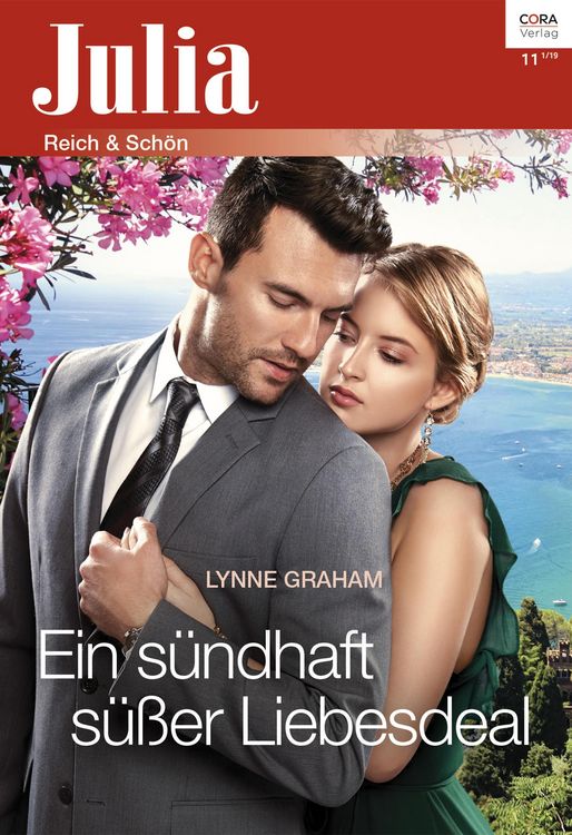 Produktbild: Ein s&uuml;ndhaft s&uuml;&szlig;er Liebesdeal