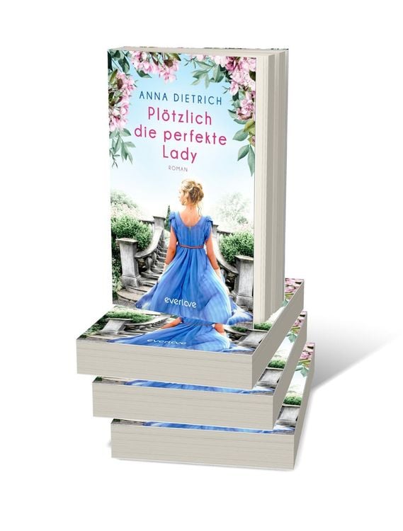 Produktbild: Plötzlich die perfekte Lady