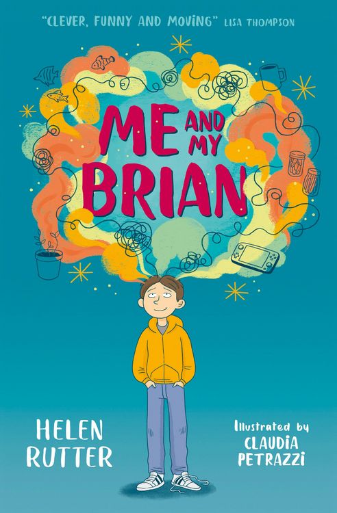 Produktbild: Me and My Brian