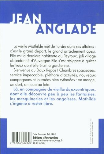 Produktbild: Le tilleul du soir