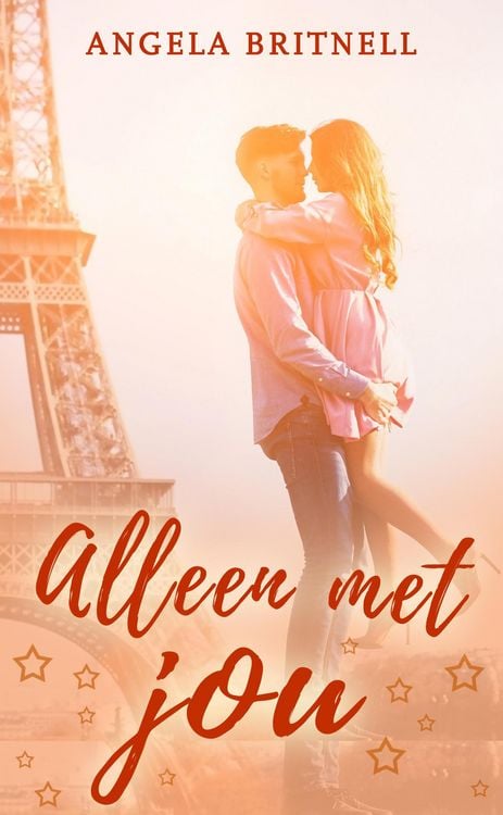 Produktbild: Alleen met jou