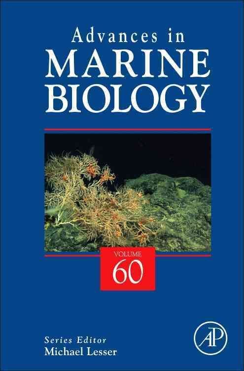 Produktbild: Advances in Marine Biology