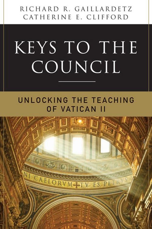 Produktbild: Keys to the Council