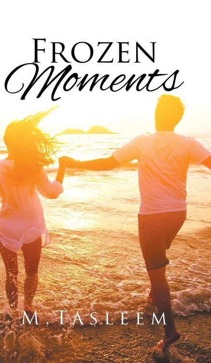 Produktbild: Frozen Moments
