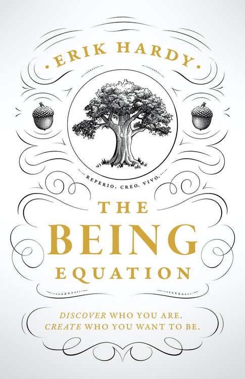 Produktbild: Being Equation