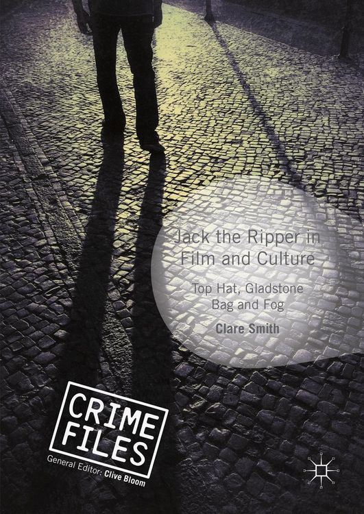 Produktbild: Jack the Ripper in Film and Culture