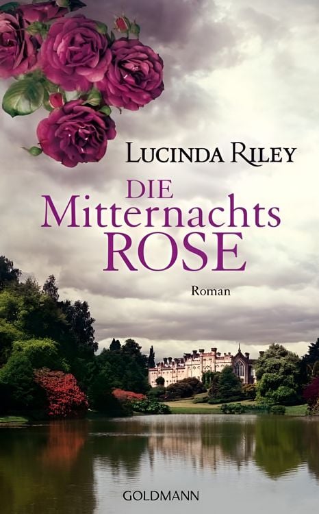 Produktbild: Die Mitternachtsrose