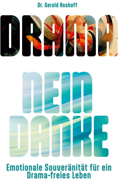 Produktbild: Drama? Nein Danke!