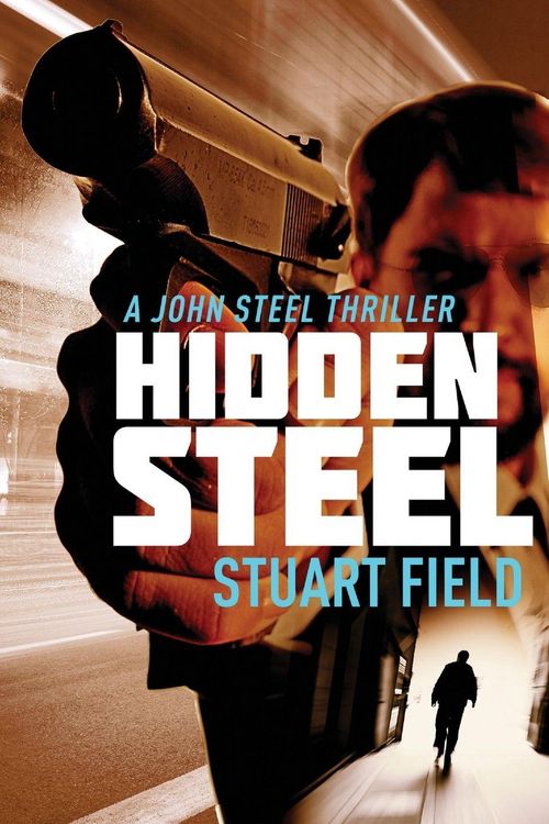 Produktbild: Hidden Steel