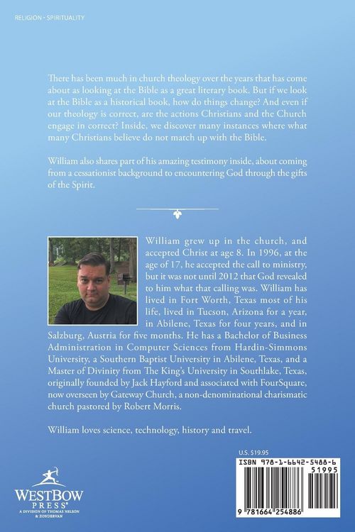 Produktbild: New Light on Old Truths
