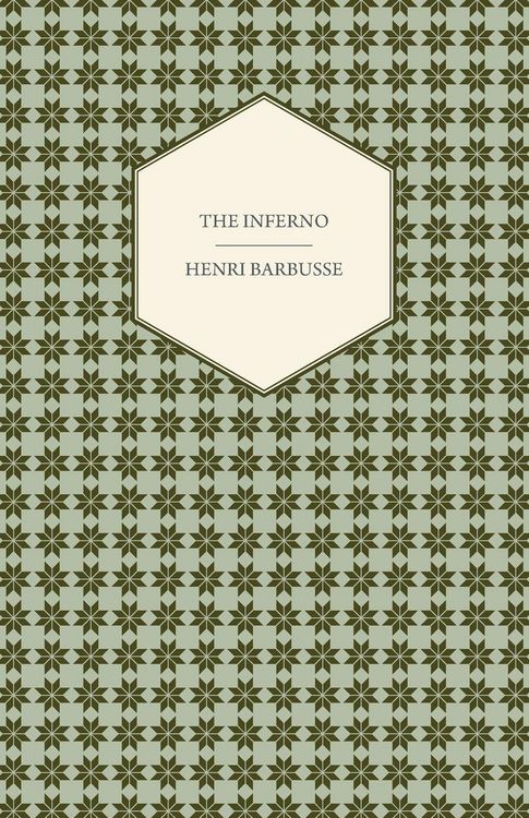 Produktbild: The Inferno