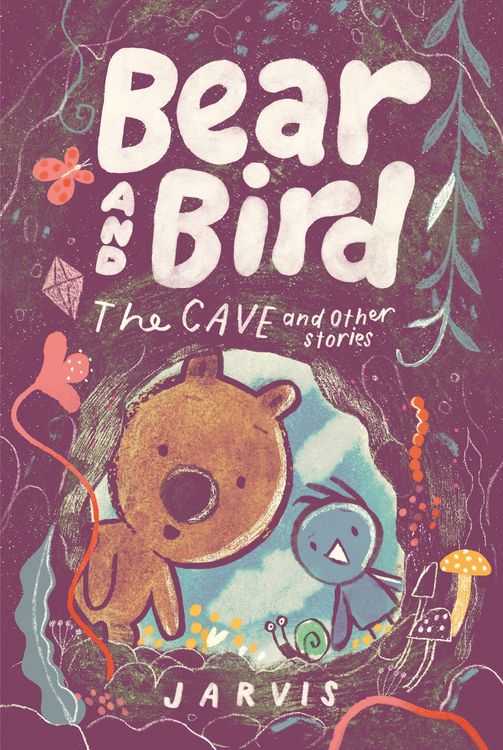 Produktbild: Bear and Bird: The Cave and Other Stories