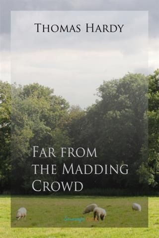 Produktbild: Far from the Madding Crowd