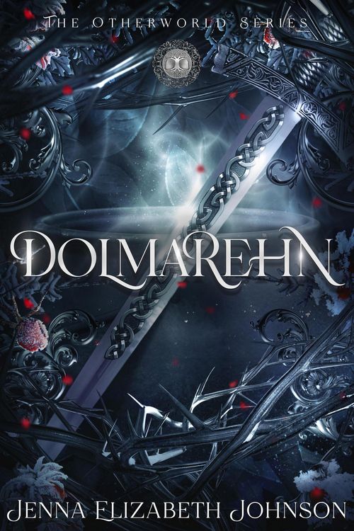 Produktbild: Dolmarehn (The Otherworld Series, #2)