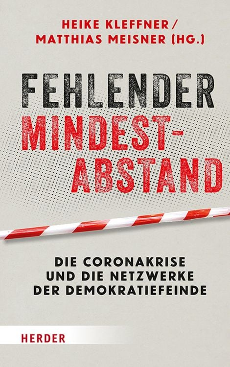 Produktbild: Fehlender Mindestabstand