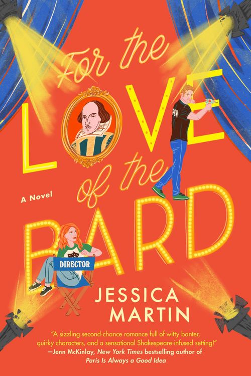 Produktbild: For the Love of the Bard