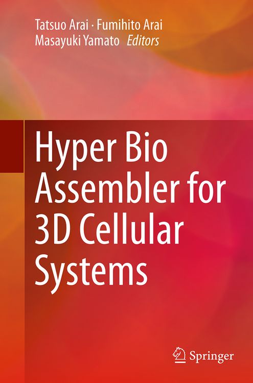 Produktbild: Hyper Bio Assembler for 3D Cellular Systems
