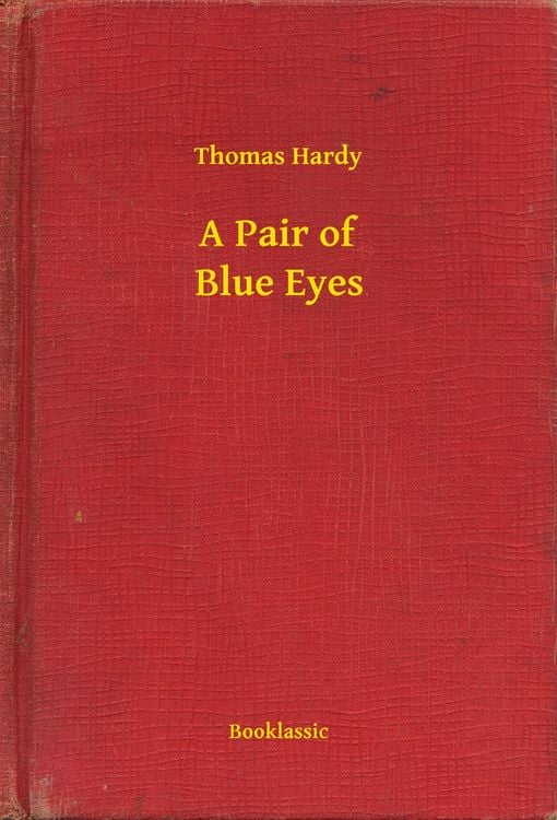 Produktbild: A Pair of Blue Eyes