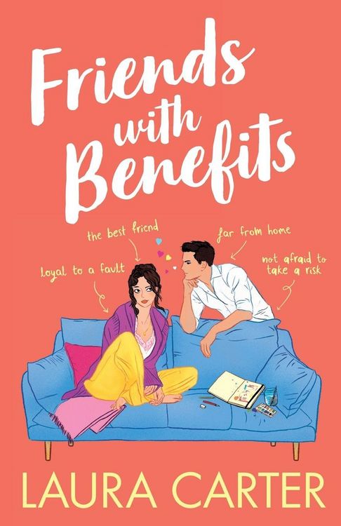 Produktbild: Friends With Benefits