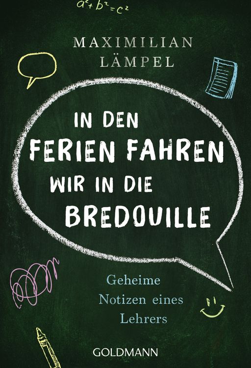 Produktbild: "In den Ferien fahren wir in die Bredouille"