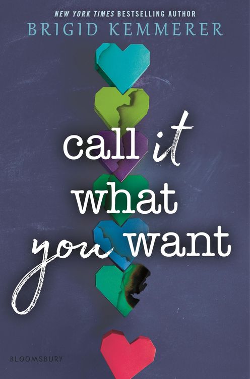 Produktbild: Call It What You Want