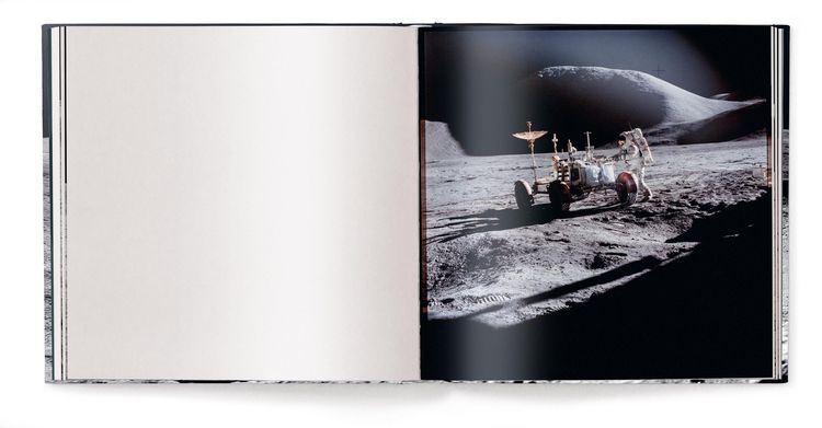 Produktbild: Apollo Vii-Xvii