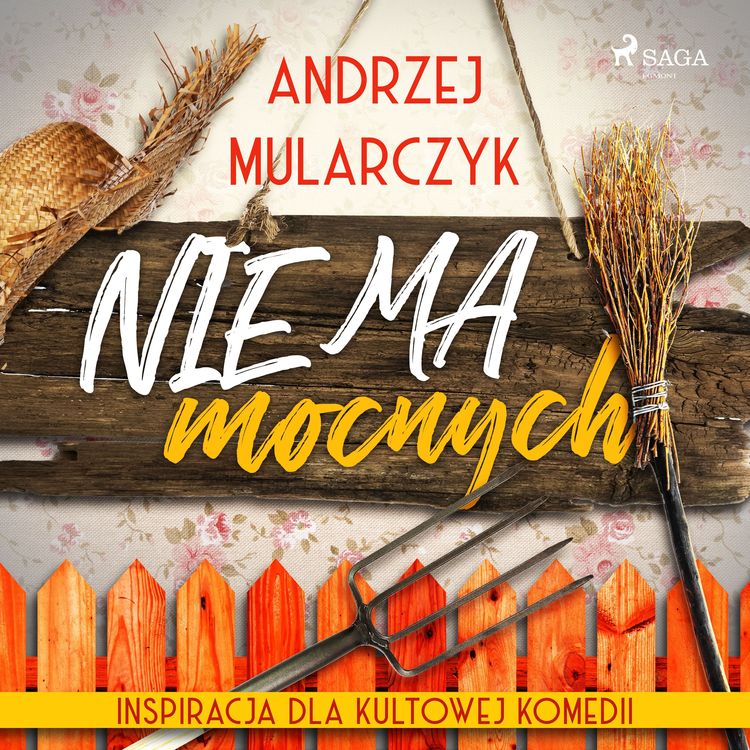 Produktbild: Nie ma mocnych