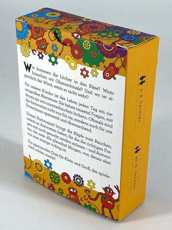 Produktbild: Erkl&auml;rs mir, als w&auml;re ich 5 &ndash; Kinderfragen einfach beantwortet