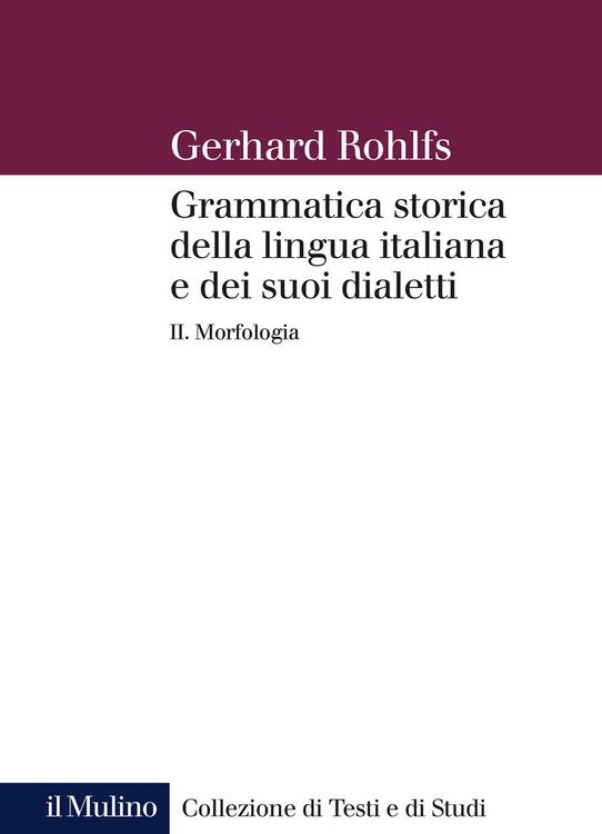 Produktbild: Morfologia