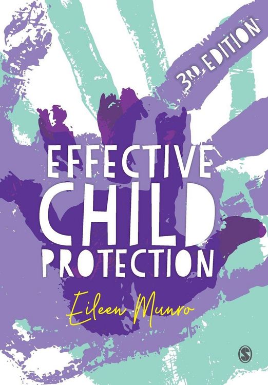 Produktbild: Effective Child Protection
