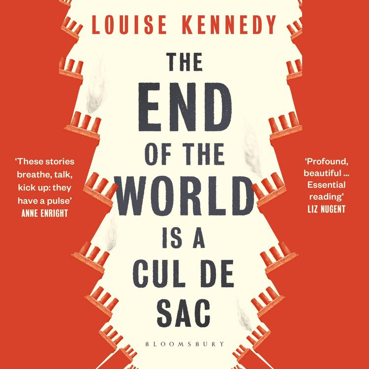 Produktbild: The End of the World is a Cul de Sac