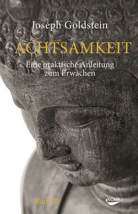 Produktbild: Achtsamkeit Bd. 2