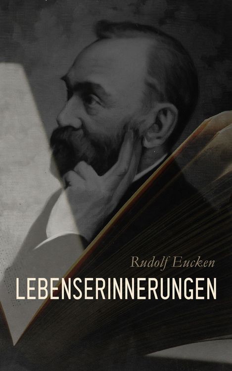 Produktbild: Lebenserinnerungen
