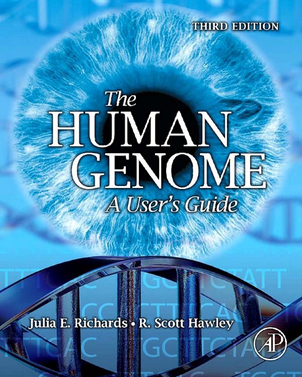 Produktbild: The Human Genome