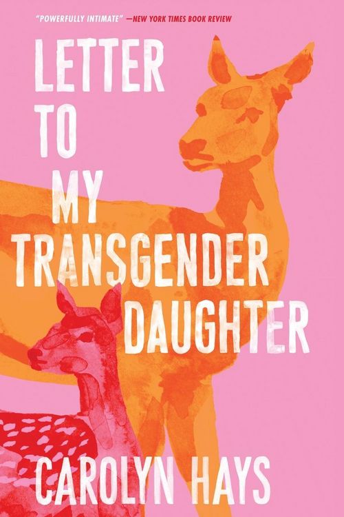 Produktbild: Letter to My Transgender Daughter
