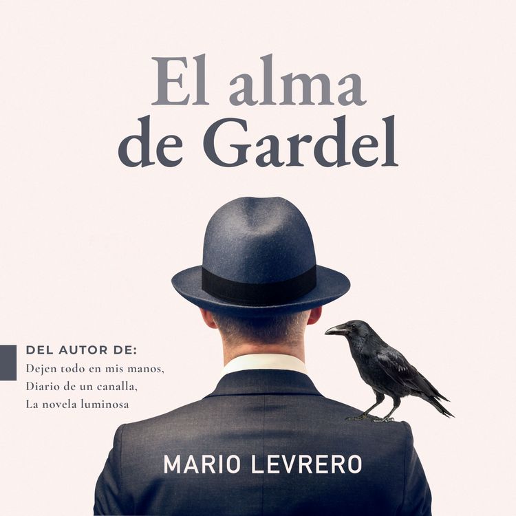 Produktbild: El alma de Gardel
