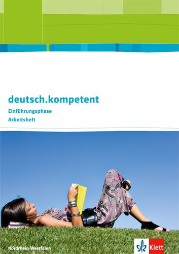 Produktbild: deutsch.kompetent. Ausgabe Nordrhein-Westfalen Einf&uuml;hrungsphase