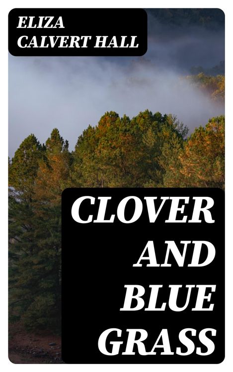 Produktbild: Clover and Blue Grass