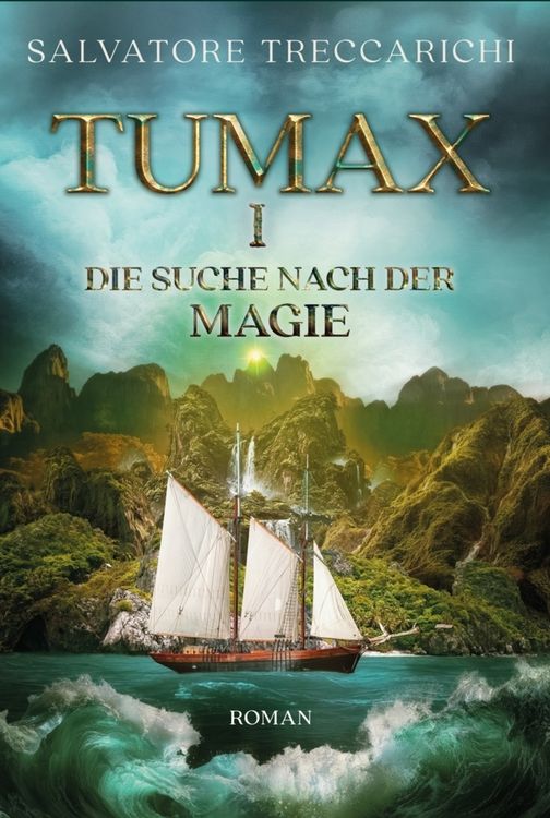 Produktbild: Tumax I