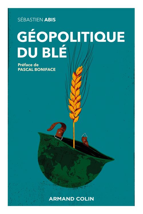 Produktbild: G&eacute;opolitique du bl&eacute;