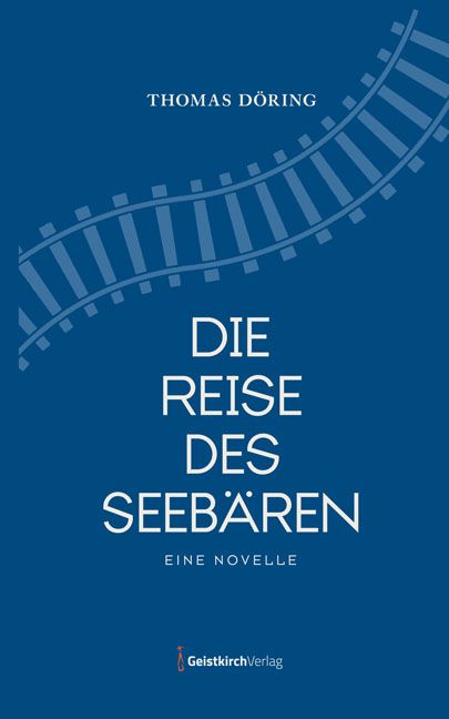 Produktbild: Die Reise des Seeb&auml;ren
