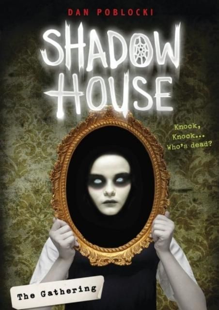 Produktbild: Shadow House 1: The Gathering