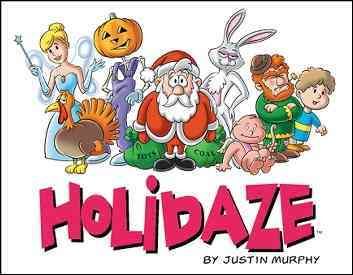 Produktbild: Holidaze