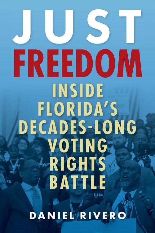 Produktbild: Just Freedom