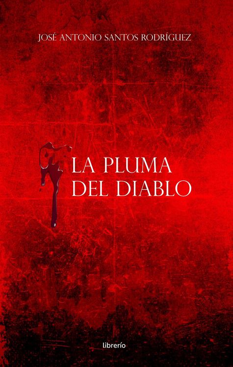 Produktbild: La pluma del diablo